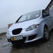 Seat Altea 1,9 TDI