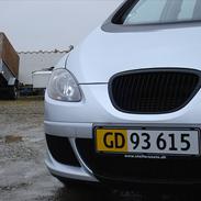 Seat Altea 1,9 TDI