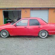 Ford sierra Gt