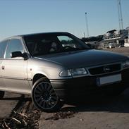 Opel Astra F Bumle Tøsen 