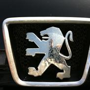 Peugeot 106 1,6 Rallye [Tidl. bil]