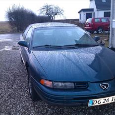 Chrysler vision 3,5 24v SOLGT