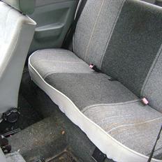 Opel KADETT E 1.3s SOLGT :)