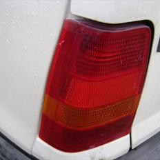 Opel KADETT E 1.3s SOLGT :)