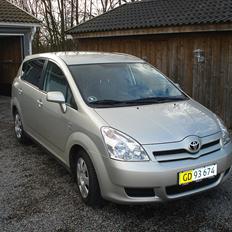 Toyota Corolla Sportsvan