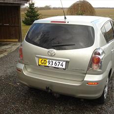 Toyota Corolla Sportsvan