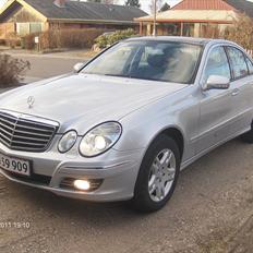 Mercedes Benz E280 CDI Avantgarde