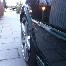 VW Golf 3 GTI 16V *TIDL. BIL*