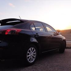 Mitsubishi Lancer Sportback