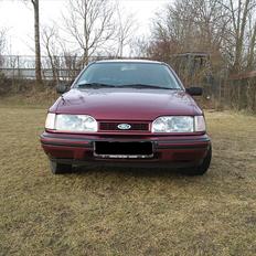 Ford Sierra aut !!!solgt!!!