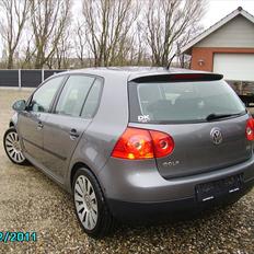 VW Golf 1,9 Tdi
