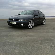 Seat leon 1.8 20V turbo