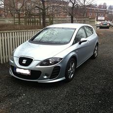 Seat Leon TFSI
