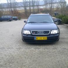 Audi S6 Avant