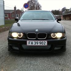 BMW E39 M.A.F.I.A!!!!!(SOLGT)!!!!!