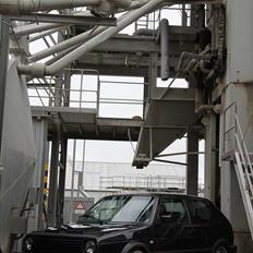 VW Gti 8V Edition One. SOLGT