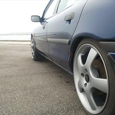 Ford Mondeo SOLGT!!!