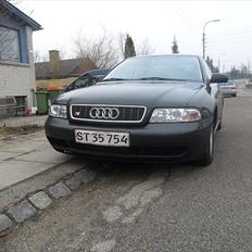 Audi A4 1.8T