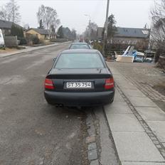 Audi A4 1.8T
