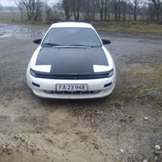 Toyota celica 1,6gsi