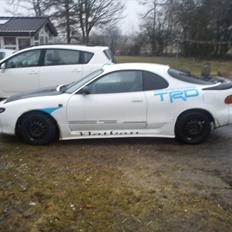 Toyota celica 1,6gsi
