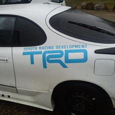 Toyota celica 1,6gsi