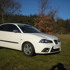 Seat IBIZA FR 1,8T