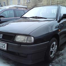 Seat Cordoba
