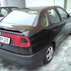 Seat Cordoba