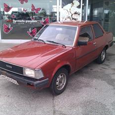 Toyota             Corolla KE70 