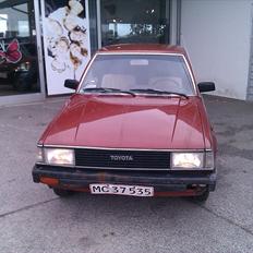 Toyota             Corolla KE70 