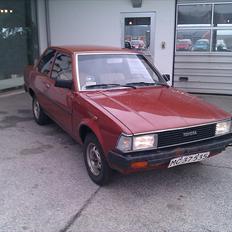 Toyota             Corolla KE70 