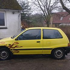 Daihatsu Charade (Solgt)