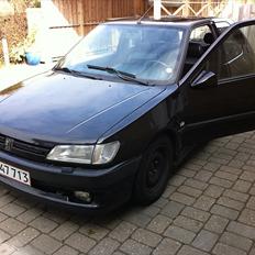Peugeot 306 S16 SOLGT