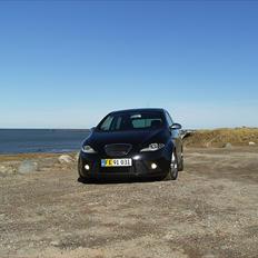 Seat altea fr tdi