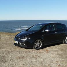 Seat altea fr tdi