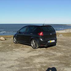 Seat altea fr tdi