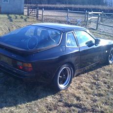 Porsche 944 Targa til salg