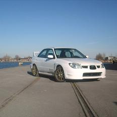 Subaru impreza R AWD