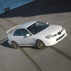 Subaru impreza R AWD