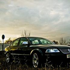 VW passat 3b Highline
