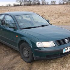 VW passat 3b