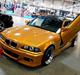 BMW e36 328i coupe solgt 