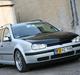 VW Golf 4 variant TDI solgt