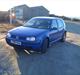 VW golf iv
