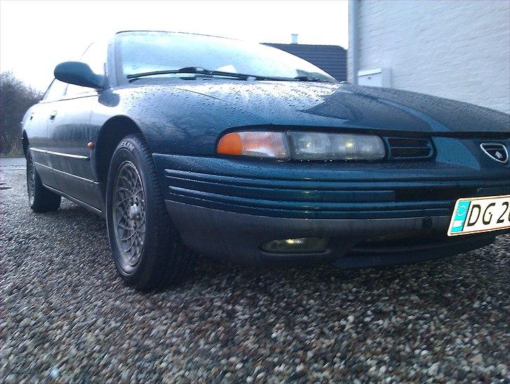 Chrysler vision 3,5 24v SOLGT billede 7