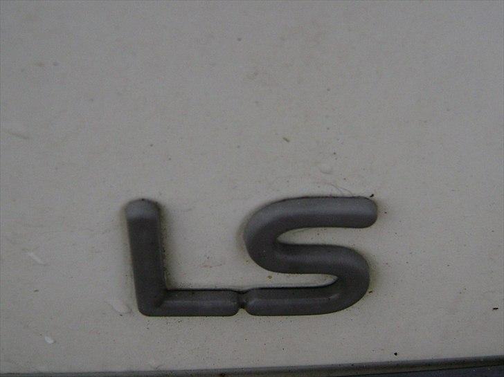 Opel KADETT E 1.3s SOLGT :) billede 4