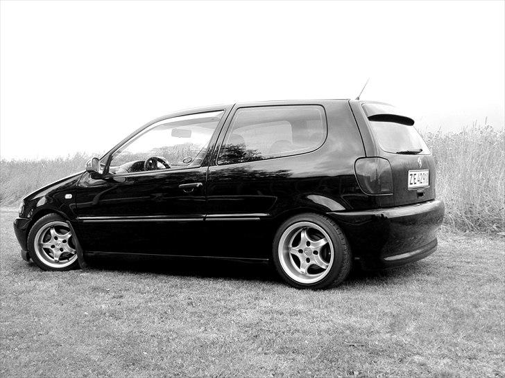 VW Polo 6N billede 9