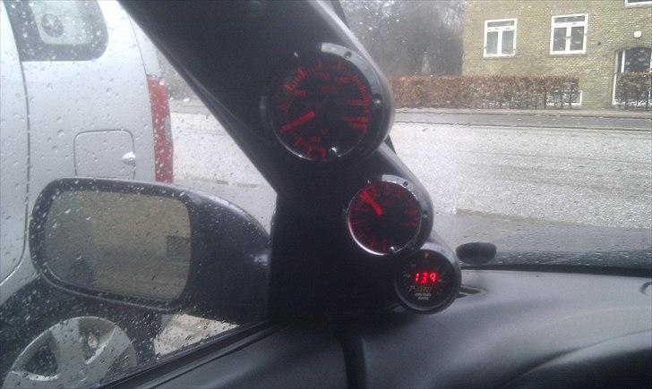 Nissan 200SX (S13)   *SOLGT* billede 12