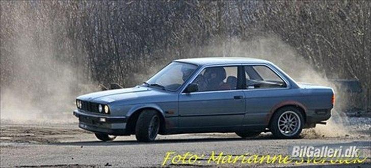 BMW 316 billede 12